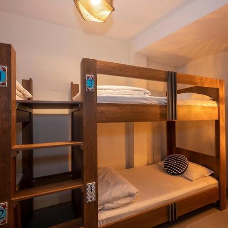 Taksim Square Hostel อิสตันบูล ภายนอก รูปภาพ